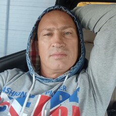 Фотография мужчины Сергей, 54 года из г. Петропавловск-Камчатский