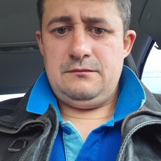 Фотография мужчины Сержик, 40 лет из г. Оргеев
