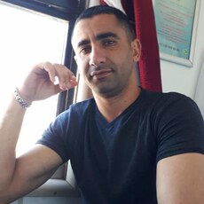 Фотография мужчины Алишер, 37 лет из г. Норильск