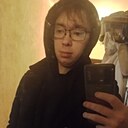 Даниил, 21 год