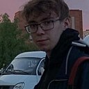 Даниил, 21 год