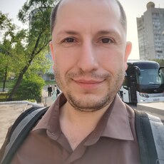 Фотография мужчины Виктор, 38 лет из г. Биробиджан