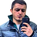 Алим, 23 года