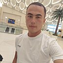 Байрам, 25 лет