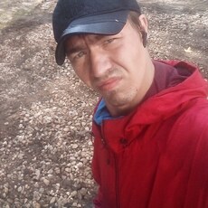 Фотография мужчины Дмитрий, 27 лет из г. Сергиев Посад