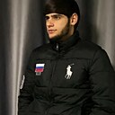 Эльдар, 20 лет
