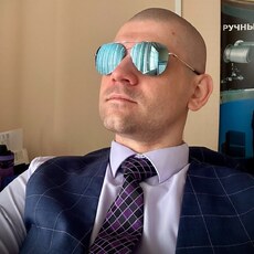 Фотография мужчины Дмитрий, 35 лет из г. Хабаровск