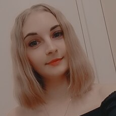 Фотография девушки Анастасия, 22 года из г. Канск