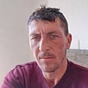 Марсель, 35 лет