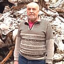 Борис Соловей, 67 лет