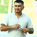 Жамал, 33 года