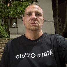 Фотография мужчины Mark, 33 года из г. Варшава