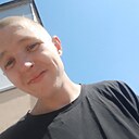 Александр, 23 года
