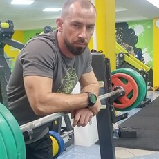 Фотография мужчины Евгений, 35 лет из г. Волгоград