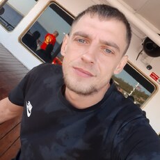 Фотография мужчины Константин, 33 года из г. Томск