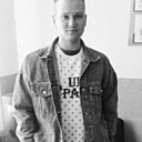 Кирилл, 27 лет