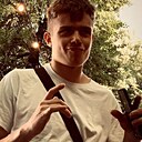 Илья, 18 лет