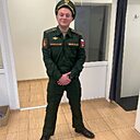 Антон, 22 года