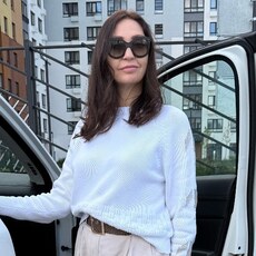 Фотография девушки Лада, 49 лет из г. Ханты-Мансийск