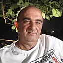 Сав, 55 лет