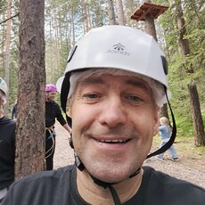 Фотография мужчины Трофим, 45 лет из г. Красноярск