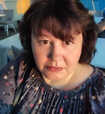 Фотография девушки Елена, 49 лет из г. Тула