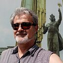 Айк, 49 лет