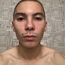 Никита, 19 лет
