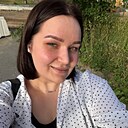 Настасья, 23 года