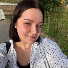 Фотография девушки Настасья, 23 года из г. Сургут