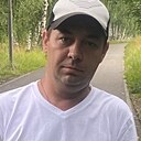 Макс, 36 лет