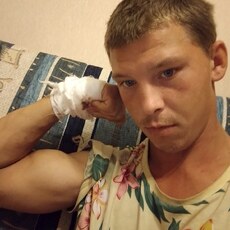 Фотография мужчины Алексей, 25 лет из г. Нижний Новгород
