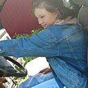 Настя, 18 лет