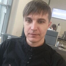 Фотография мужчины Константин, 32 года из г. Владикавказ
