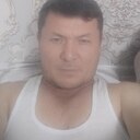 Аброр, 41 год