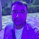 Алмас, 39 лет