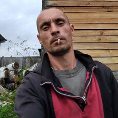 Фотография мужчины Юрий, 37 лет из г. Красноярск