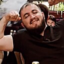 Алэн, 28 лет