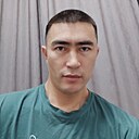 Данил, 35 лет