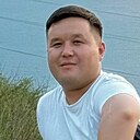 Макс, 28 лет