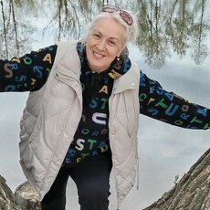 Фотография девушки Наталья, 62 года из г. Москва