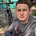 Ник, 31 год
