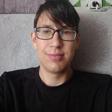 Фотография мужчины Дмитрий, 21 год из г. Пермь
