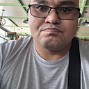 Марат, 44 года