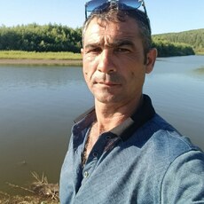 Фотография мужчины Илгар, 44 года из г. Судак