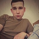 Данил, 22 года