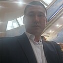 Аскар, 35 лет