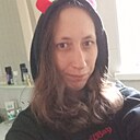 Настя, 28 лет