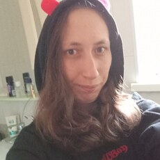 Фотография девушки Настя, 28 лет из г. Шахунья