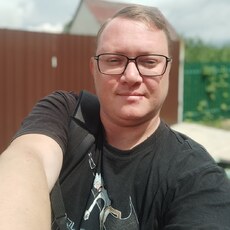 Фотография мужчины Вячеслав, 40 лет из г. Самара